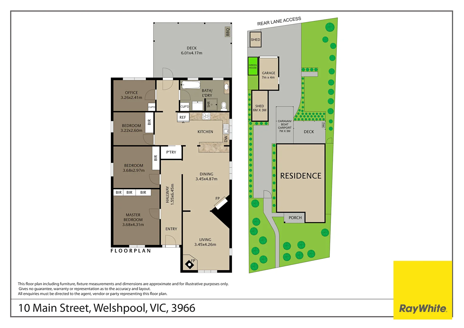 Additional image 17 of 10 Main Street, Welshpool VIC 3966