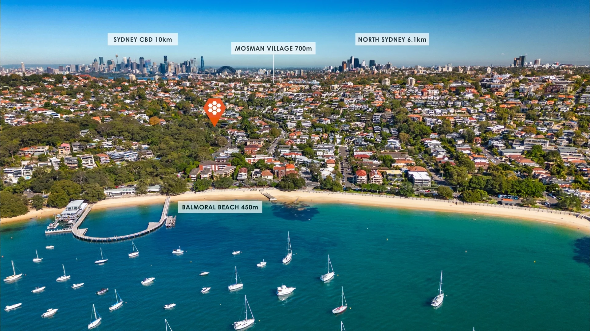 Additional image 13 of 5 Botanic Road, Mosman NSW 2088