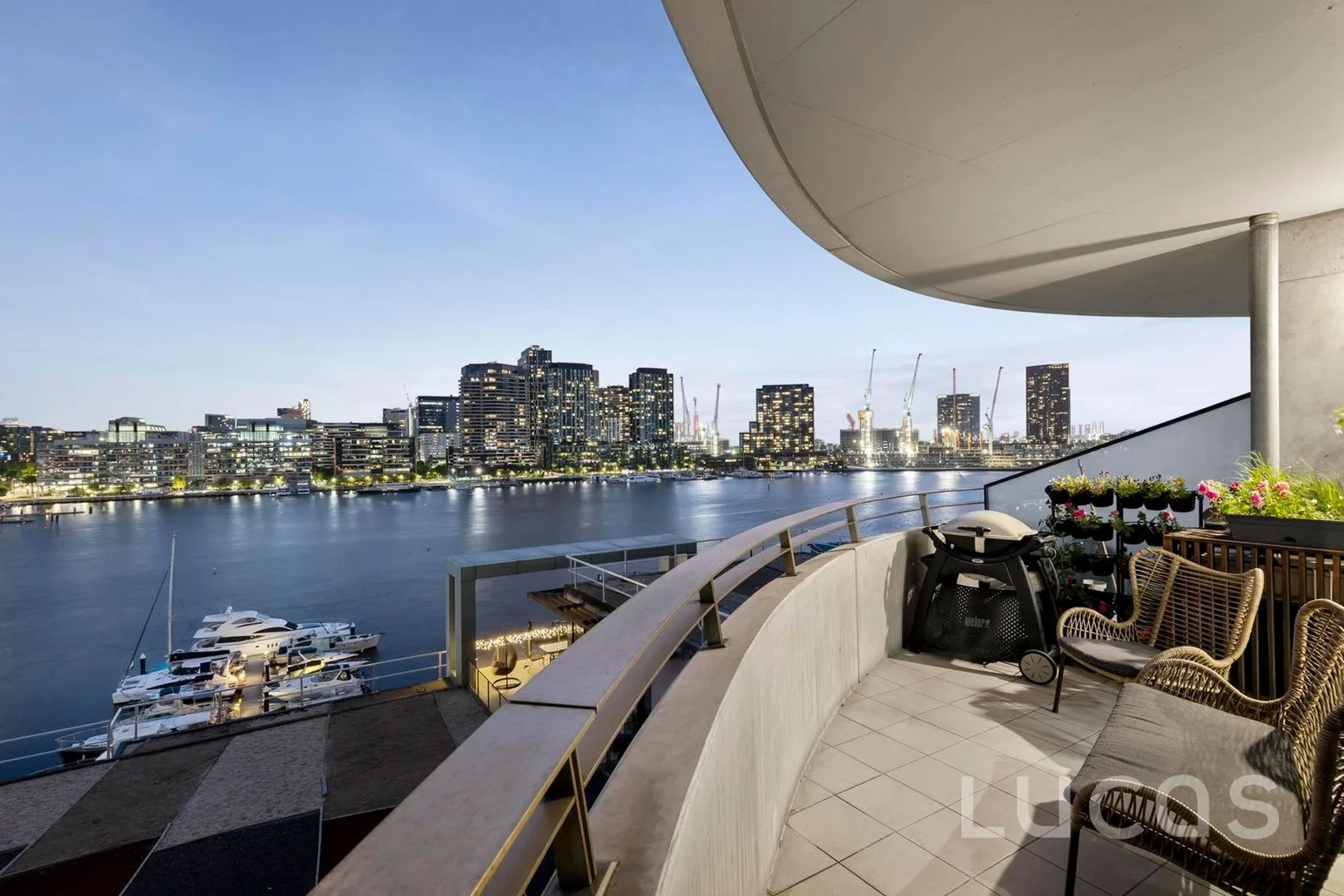 Additional image 2 of 801/15 Caravel Lane, Docklands VIC 3008