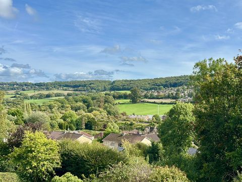 46 Meadow Park, Bath BA1