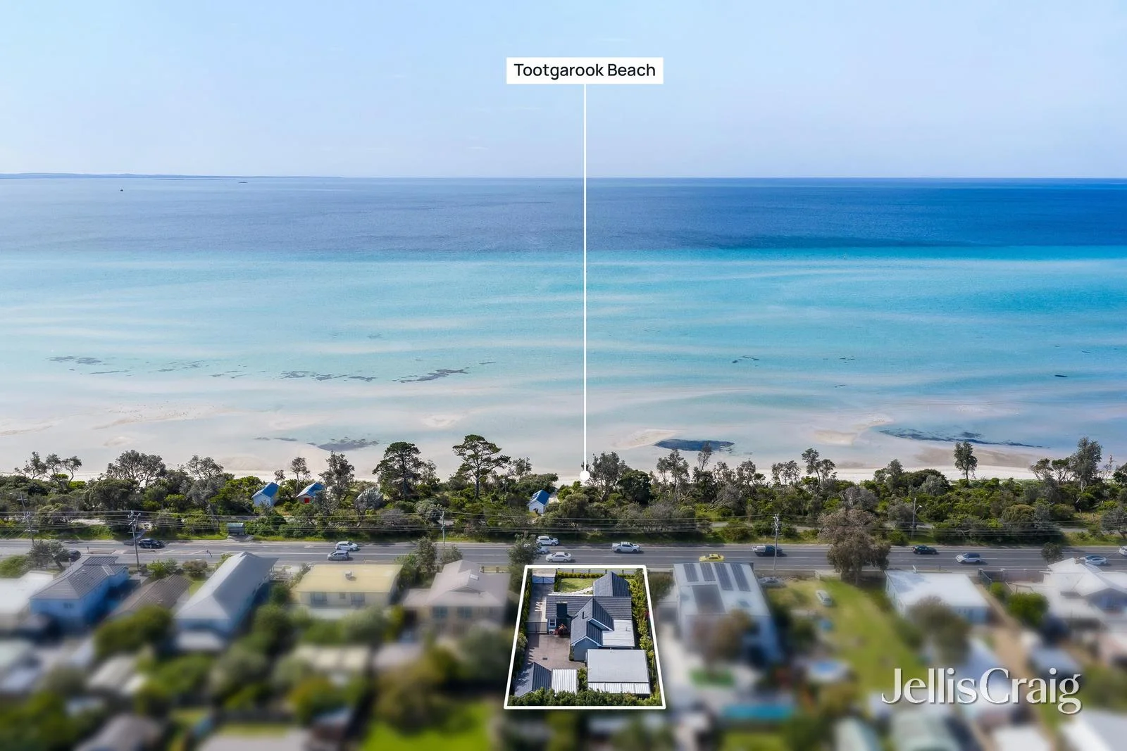 1977 Point Nepean Road, Tootgarook VIC 3941