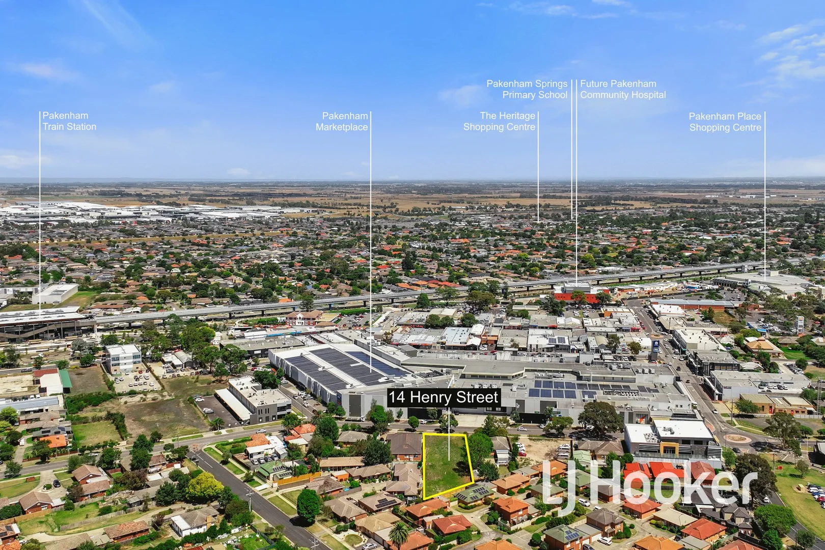 Additional image 3 of 14 Henry Street, Pakenham VIC 3810