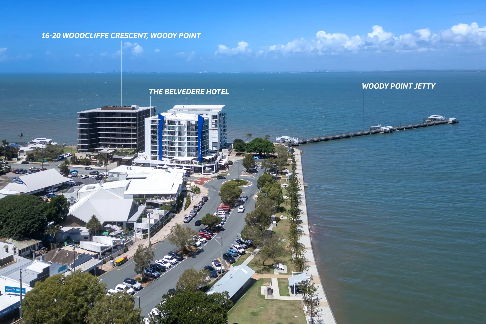 Additional image 19 of 702/16 Woodcliffe Crescent, Woody Point QLD 4019