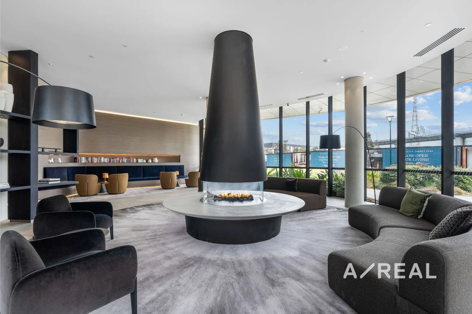 Additional image 25 of 603/103 South Wharf Drive, Docklands VIC 3008