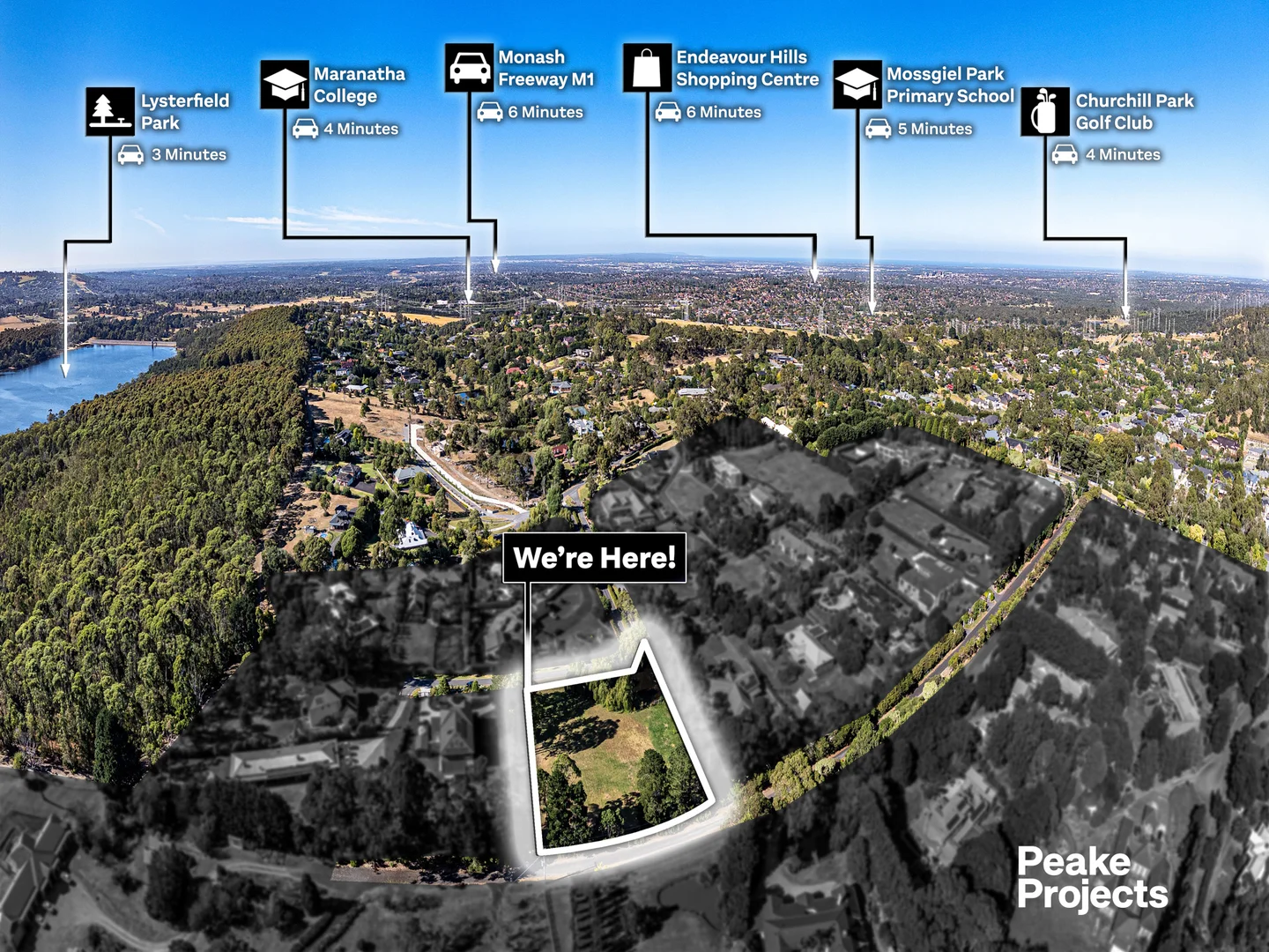 Additional image 3 of 1/8 Oaks Court, Lysterfield South VIC 3156