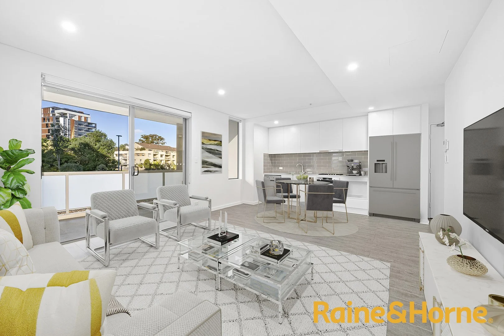 Additional image 3 of 102/11 Boundary Rd, Carlingford NSW 2118