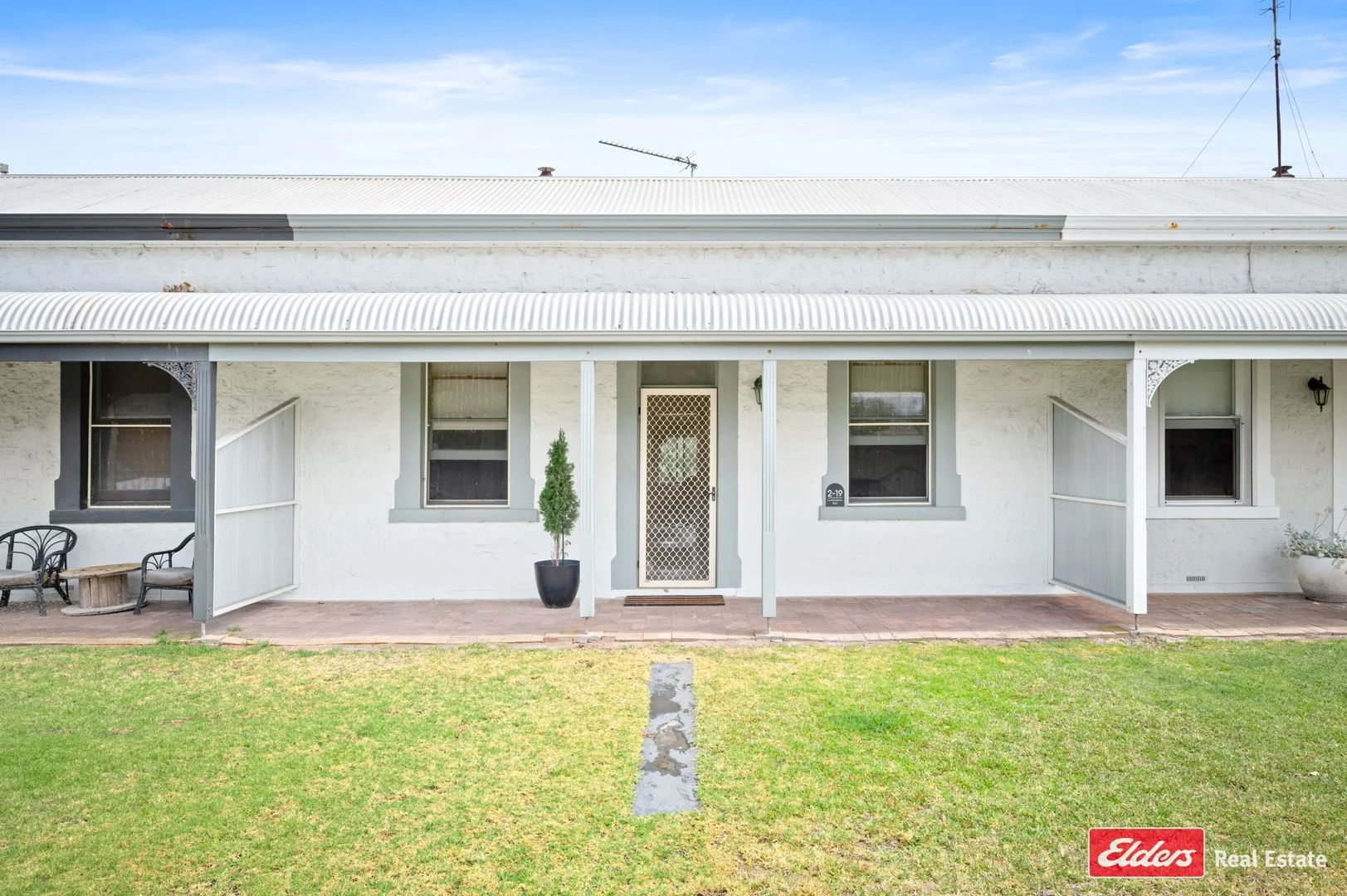 2/19 Cooke Street, Kingston Se SA 5275