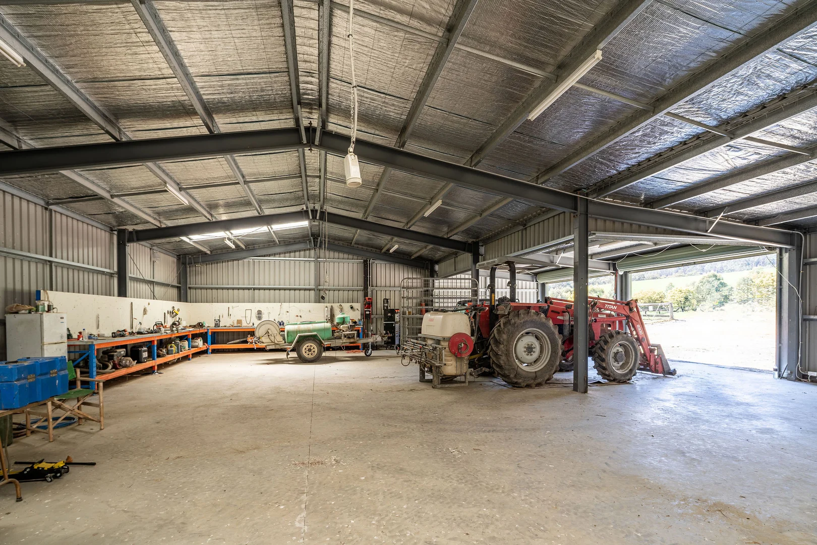 Additional image 26 of 682 Cathedral Lane, Taggerty VIC 3714