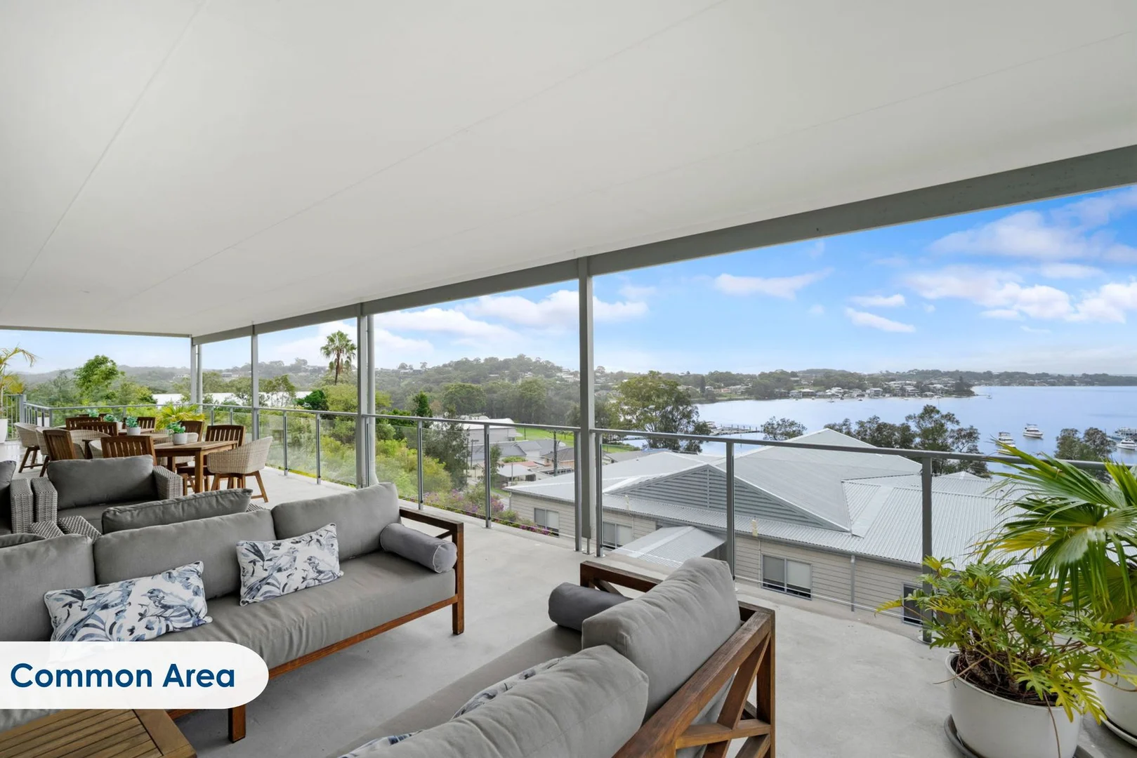 Additional image 18 of 96-103/11 Dobell Drive, Wangi Wangi NSW 2267