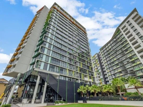 Additional image 6 of 404/10 Trinity Street, Fortitude Valley QLD 4006