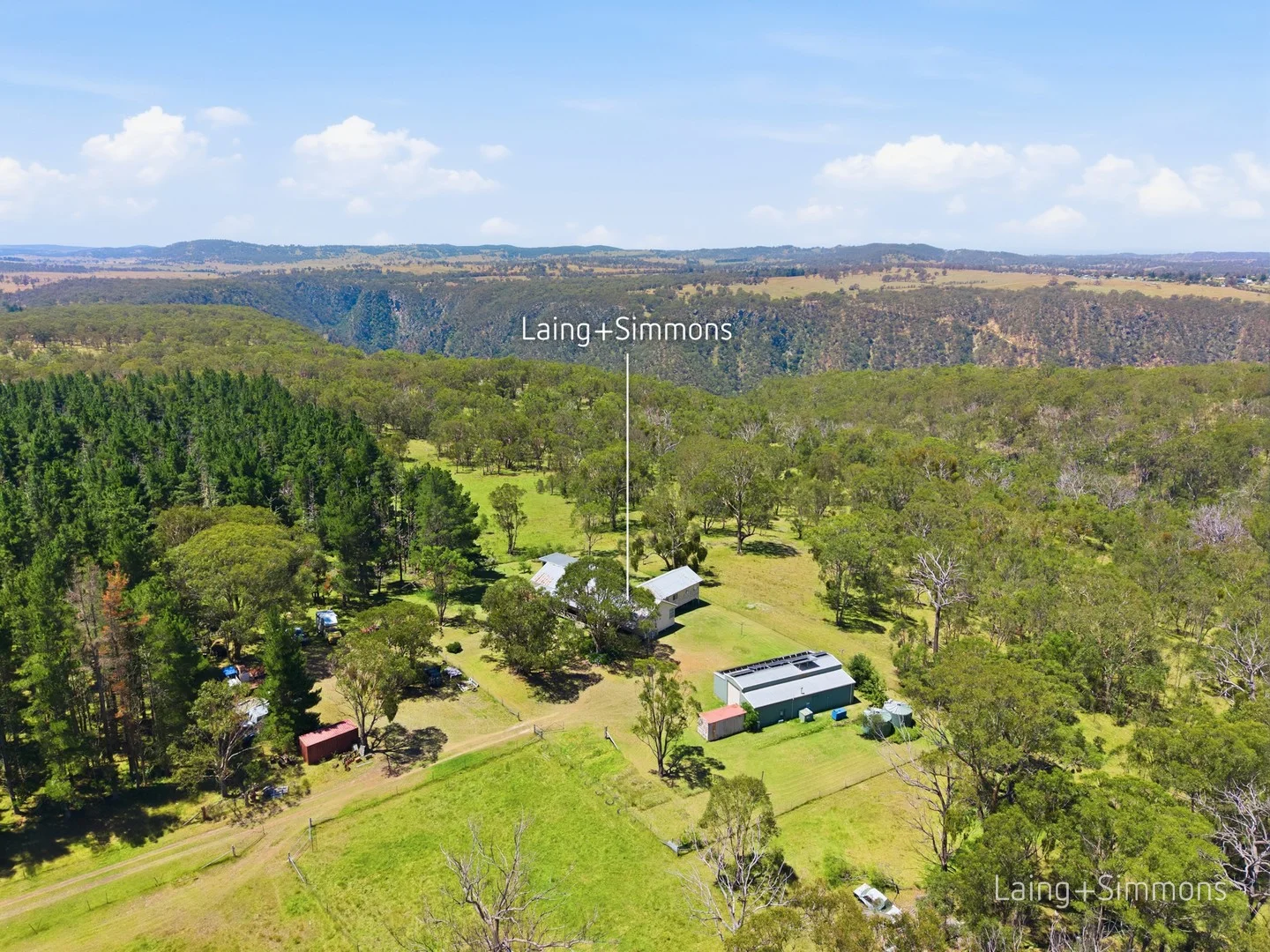 405 Chinamans Gully Road, Armidale NSW 2350