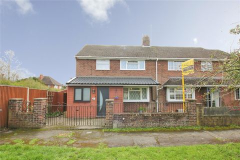 Aldworth Close, Southcote, Reading RG30