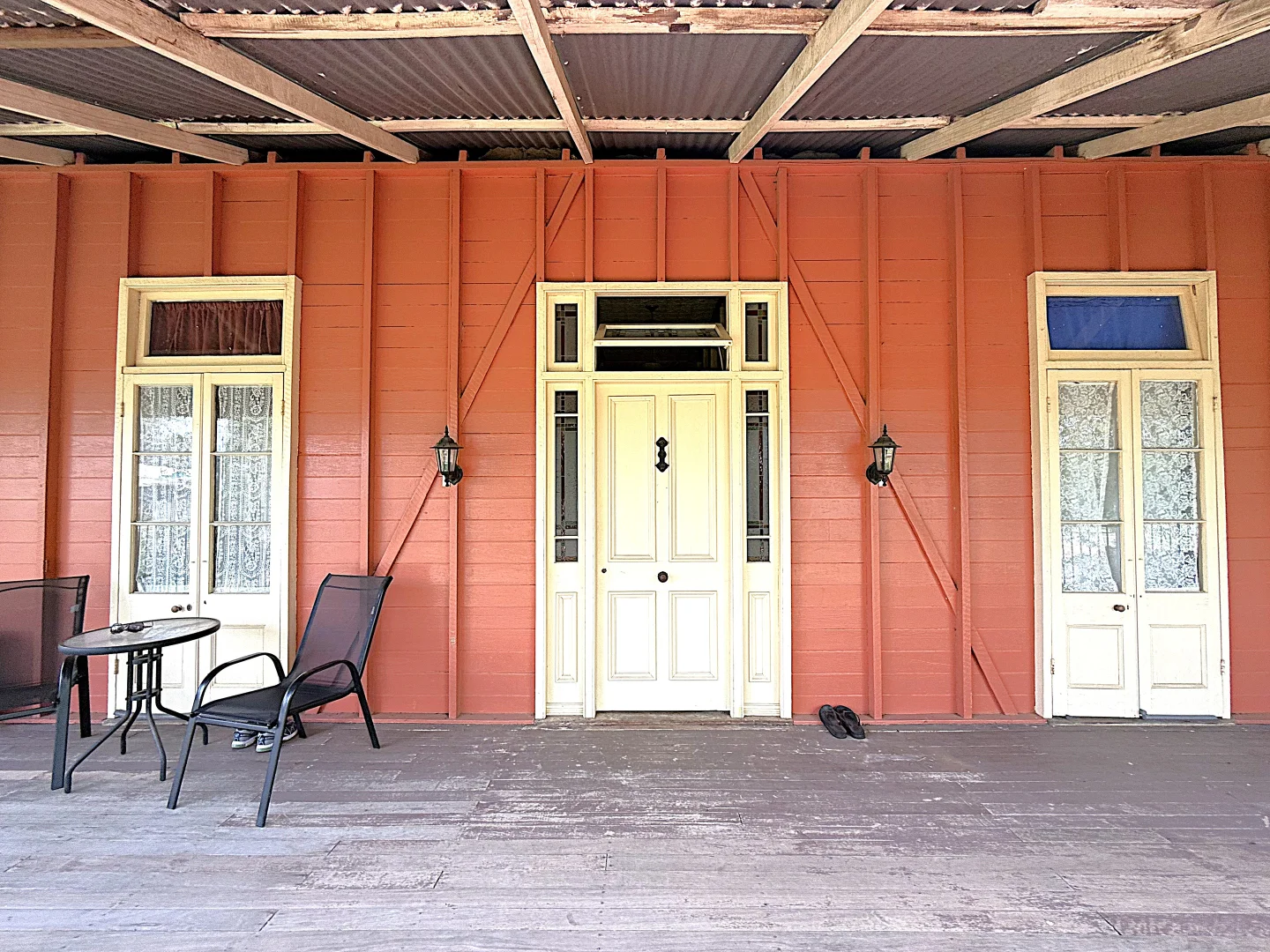 Additional image 3 of 9 Tyndall Street, Jericho QLD 4728