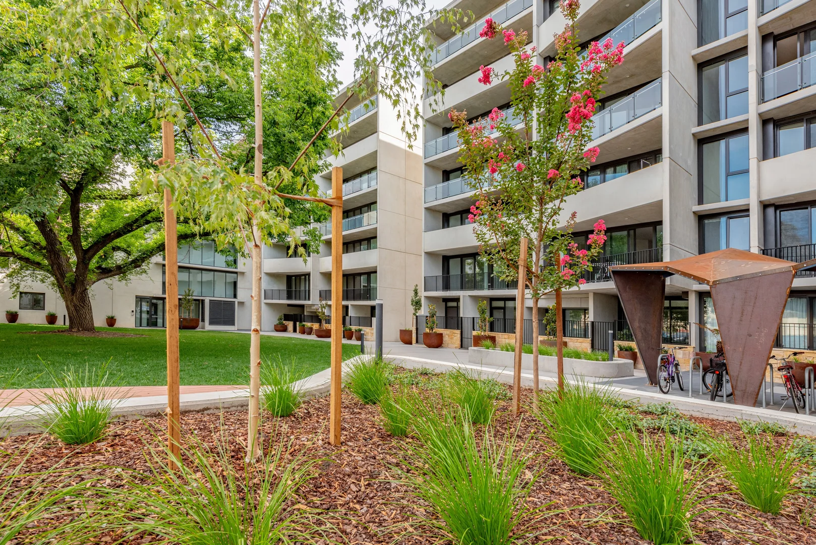 Additional image 33 of 503/47 Currong Street, Braddon ACT 2612