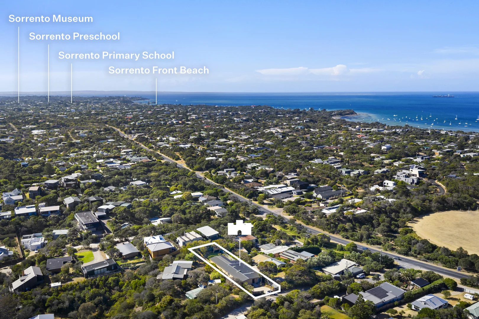 Additional image 19 of 2 Central Avenue, Blairgowrie VIC 3942