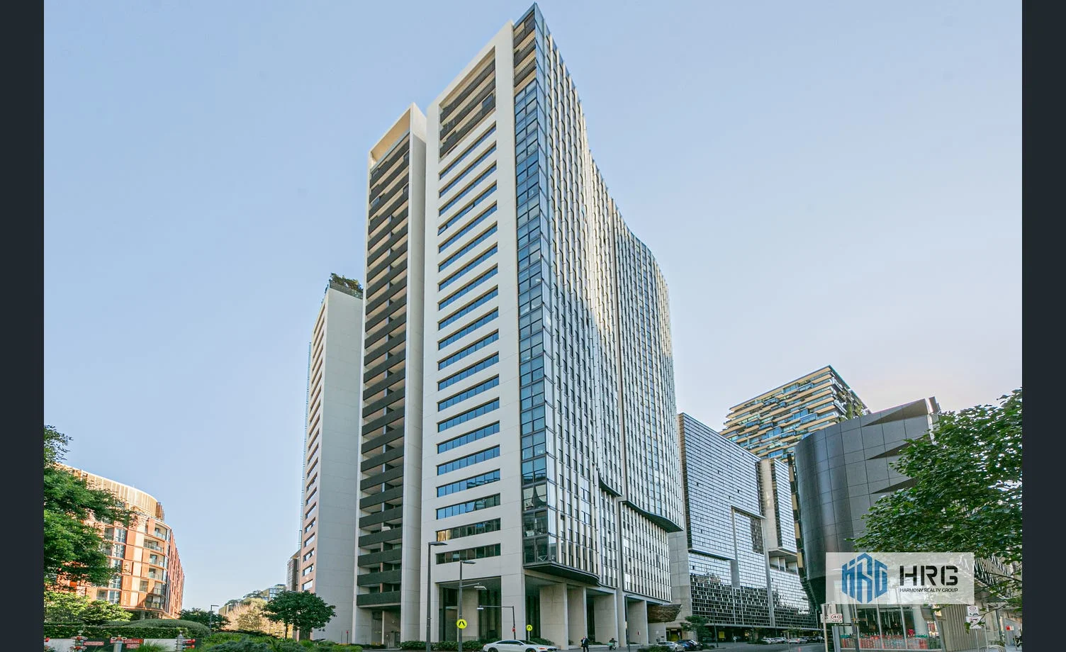 Additional image 8 of 816/18 Park Lane, Chippendale NSW 2008