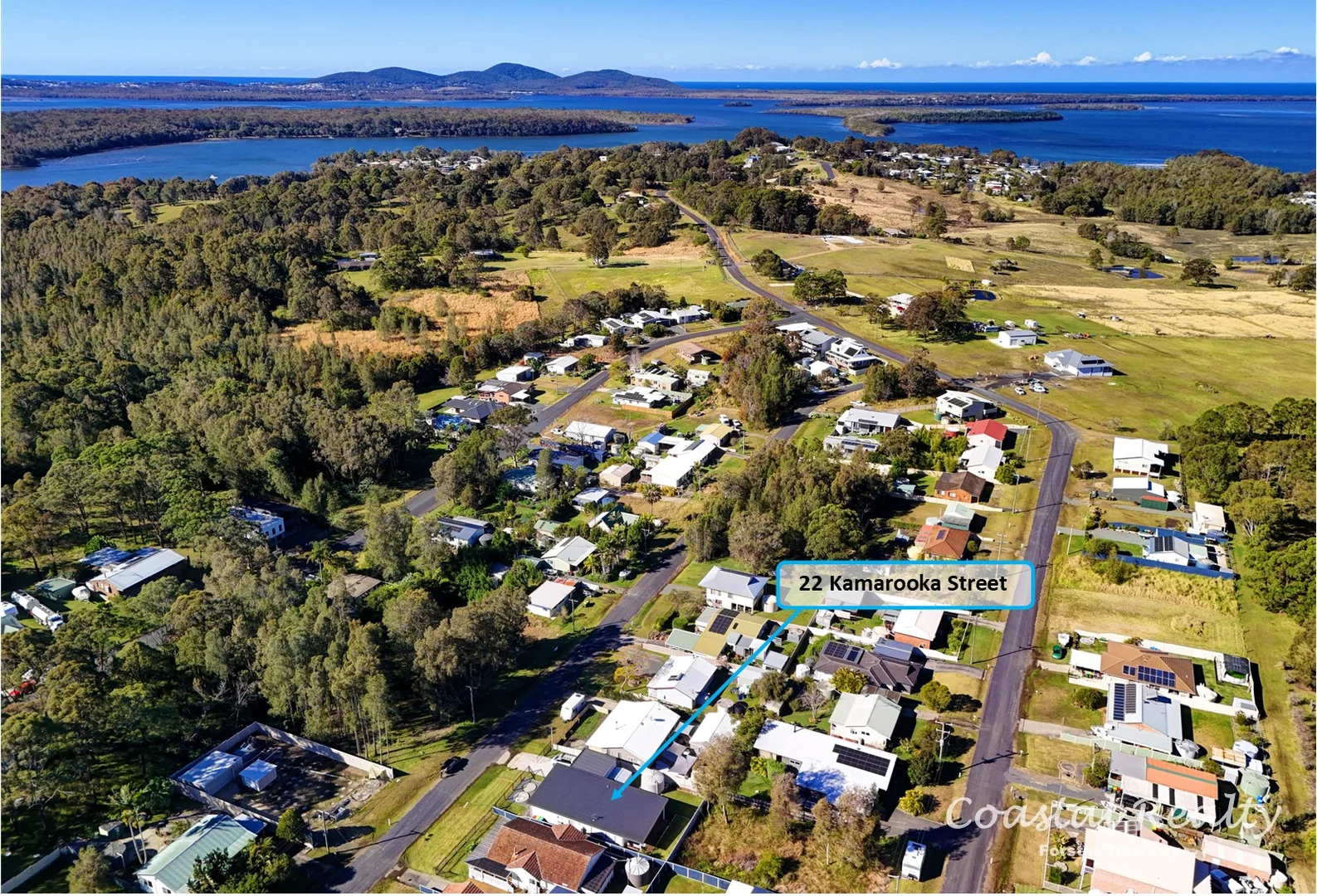 Additional image 18 of 22 Kamarooka Street, Coomba Park NSW 2428