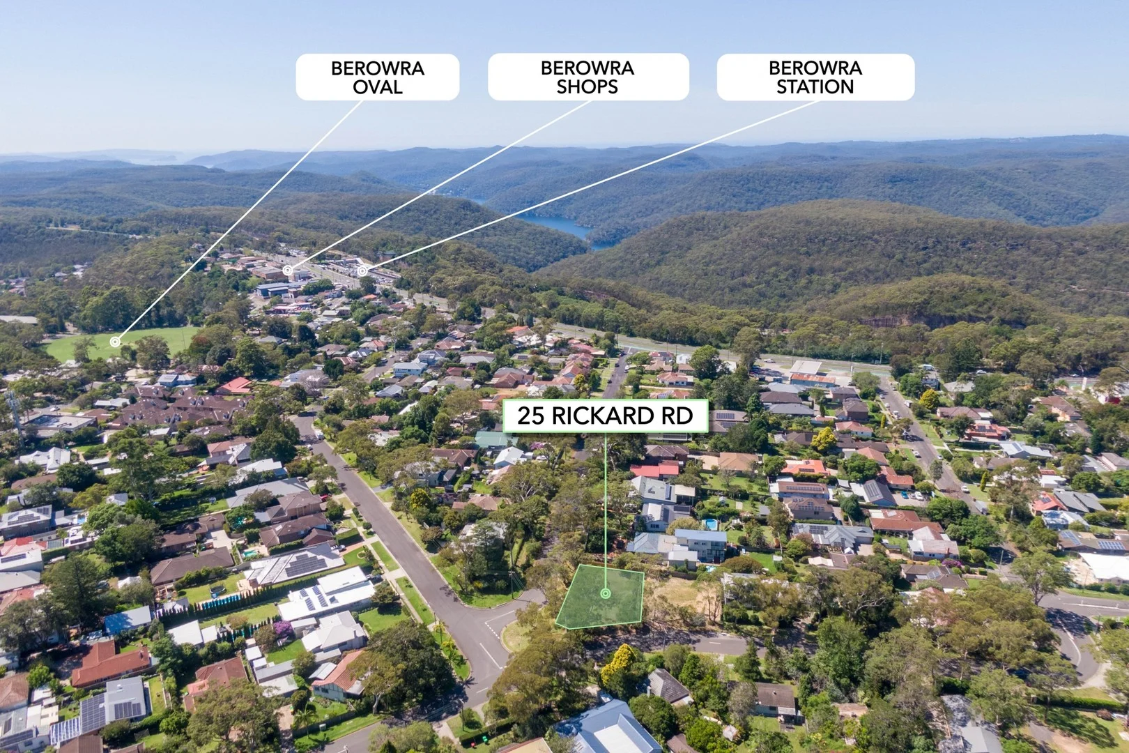 Additional image 6 of 25 Rickard Road, Berowra NSW 2081