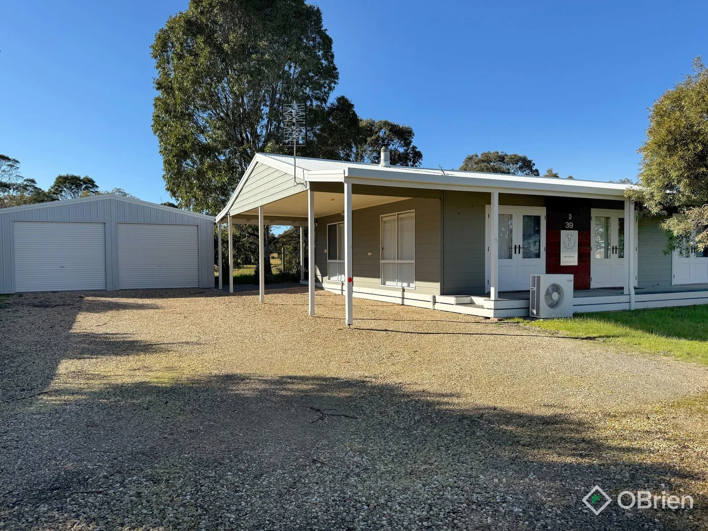 39 Broadlands Road, Metung VIC 3904