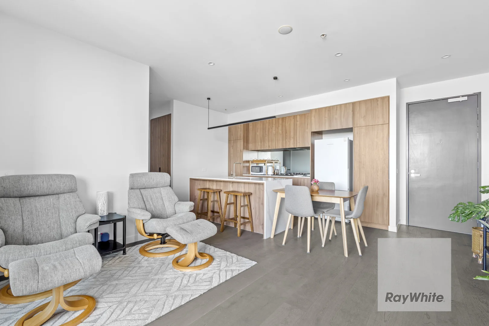 Additional image 4 of 1304/1 Pentridge Boulevard, Coburg VIC 3058