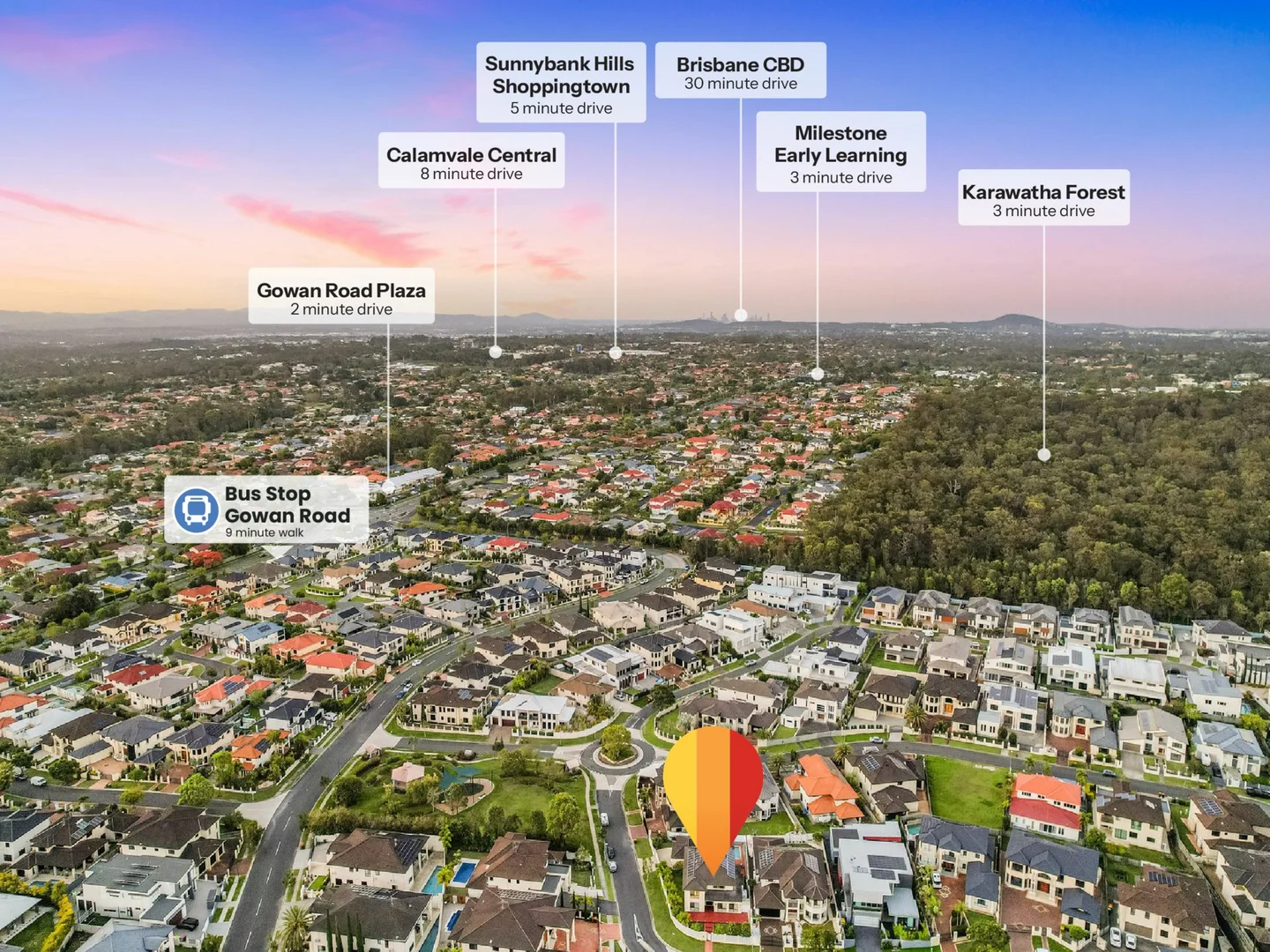 Additional image 26 of 2 Snowbell Close, Stretton QLD 4116