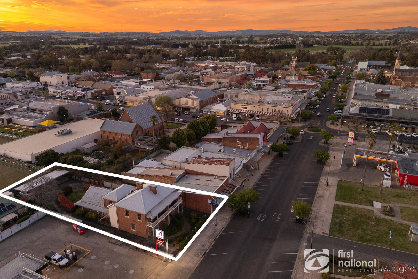 Additional image 2 of 110 - 112 Church Street, Mudgee NSW 2850