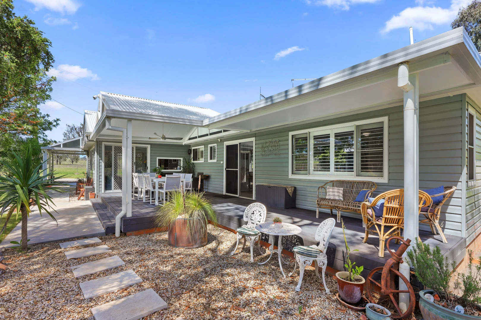 Additional image 7 of "Riverside" 826 Wittagoona Road, Halls Creek NSW 2346