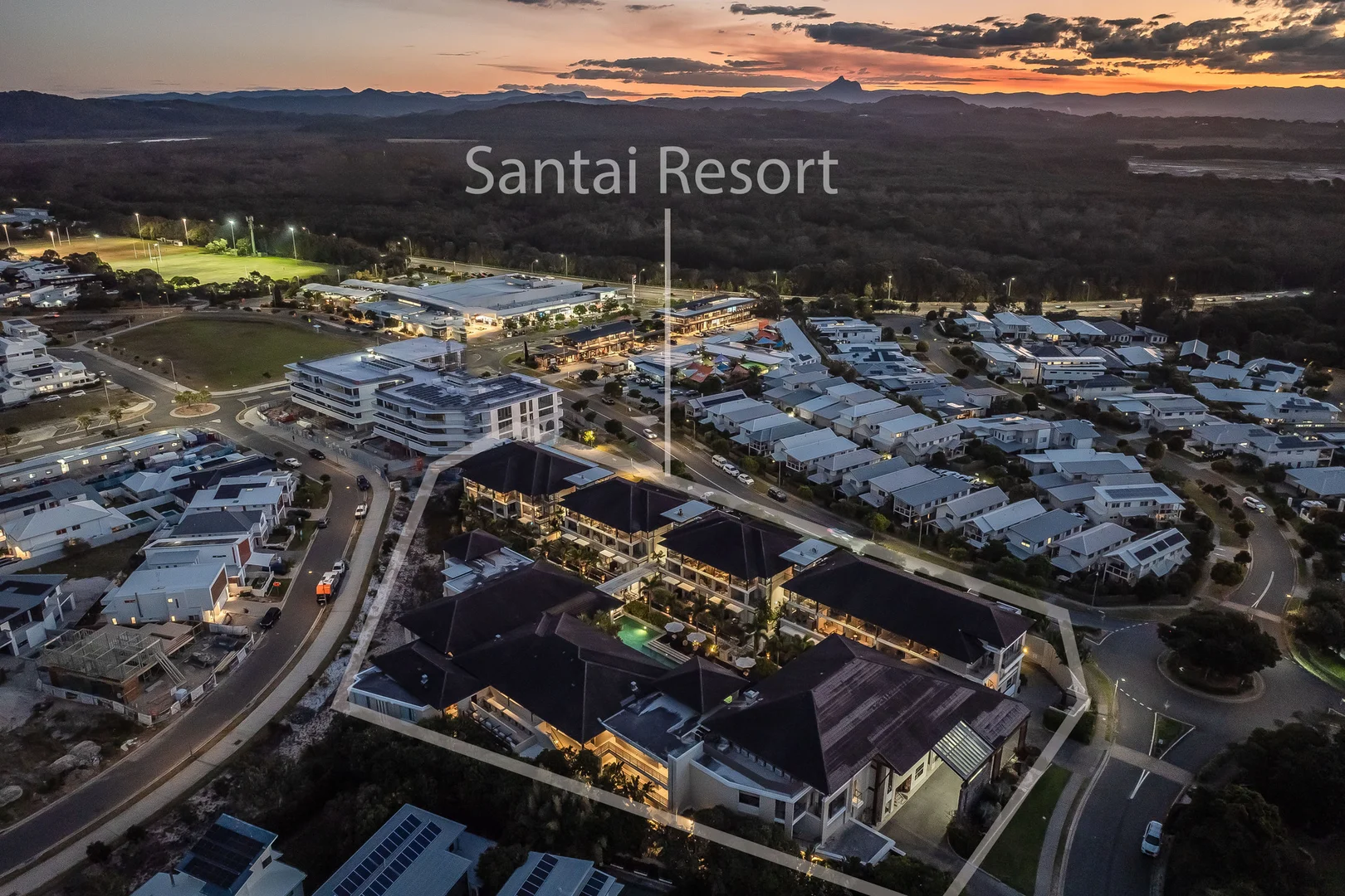 Additional image 9 of 219/9-13 Dianella Drive, Casuarina NSW 2487