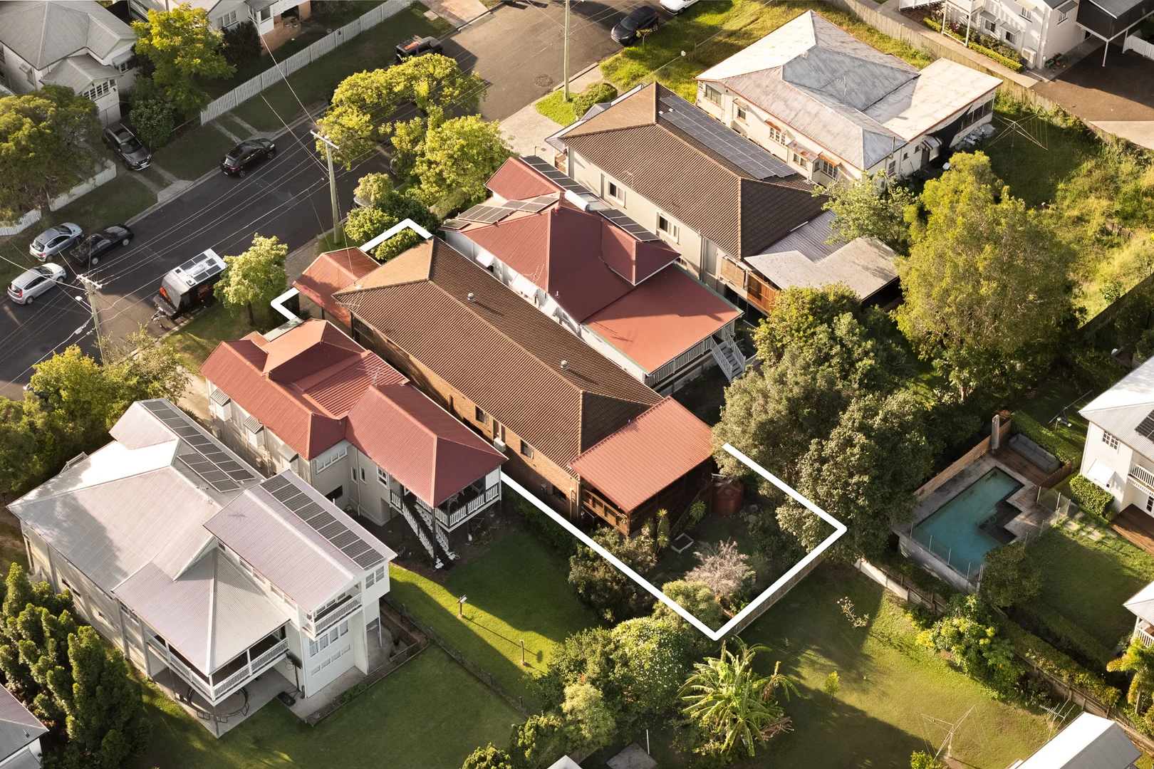 Additional image 26 of 27 Lincoln Street, Wilston QLD 4051