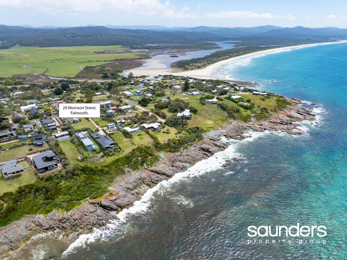 Additional image 3 of 29 Morrison Street, Falmouth TAS 7215