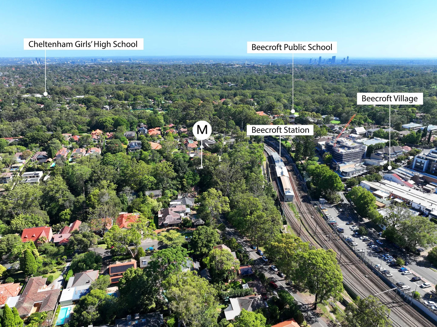 Additional image 19 of 100 Sutherland Road, Beecroft NSW 2119