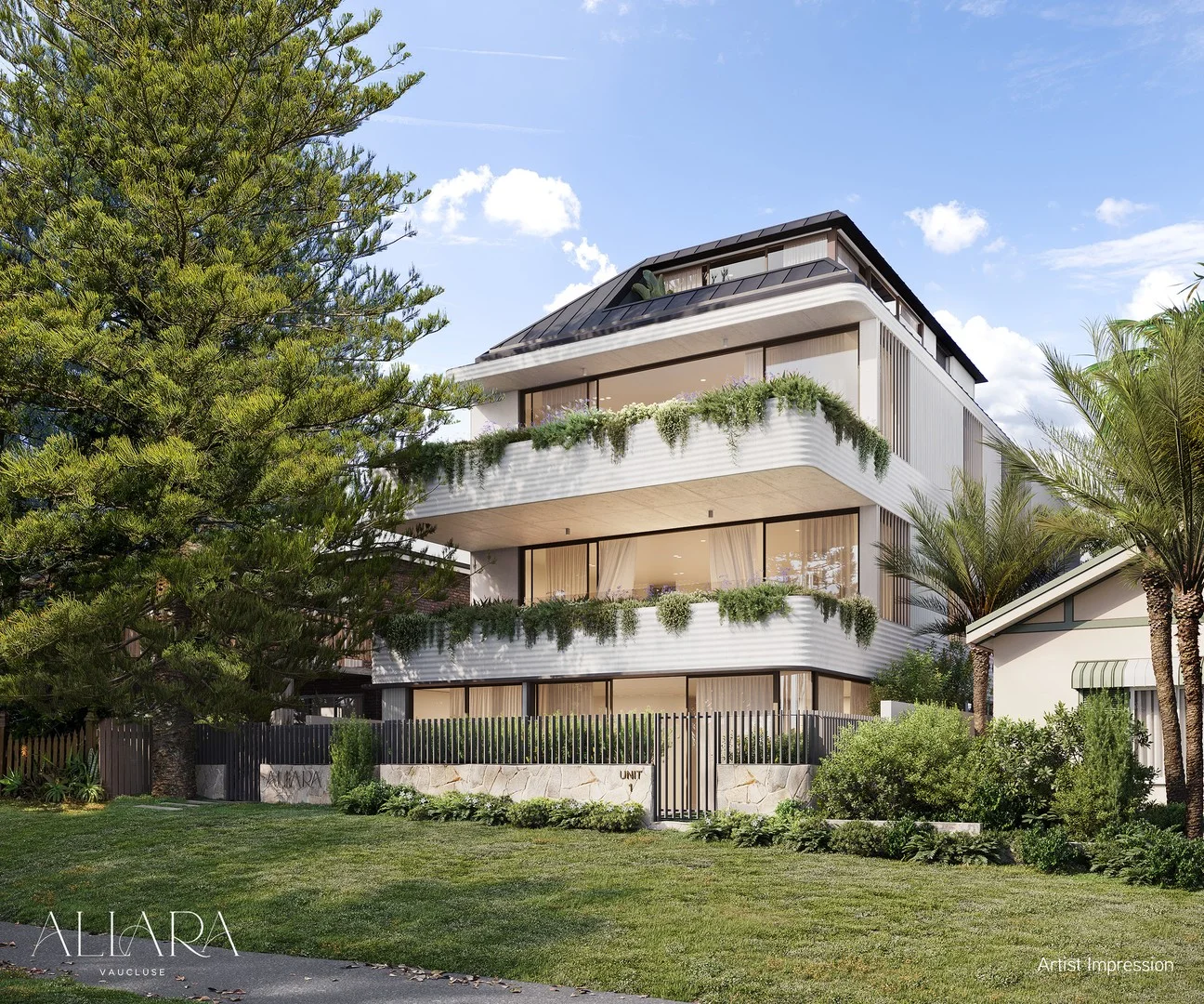 Additional image 6 of Penthouse/16 Clarke Street, Vaucluse NSW 2030