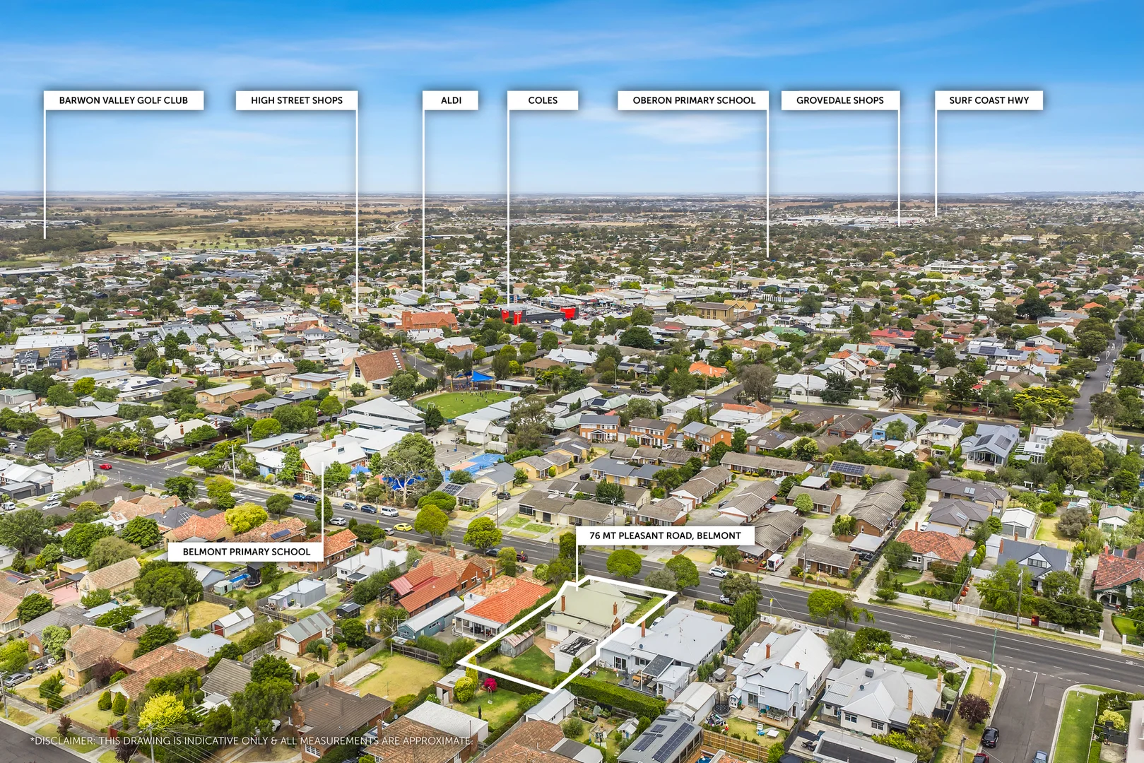 Additional image 19 of 76 Mt Pleasant Road, Belmont VIC 3216