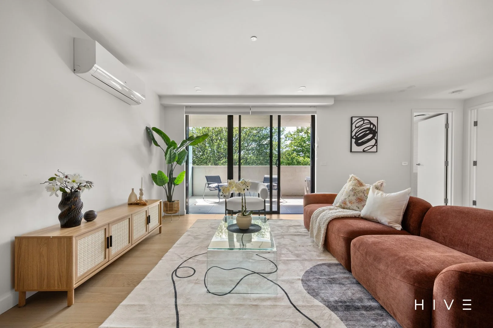 Additional image 9 of 206/55 Dooring Street, Dickson ACT 2602