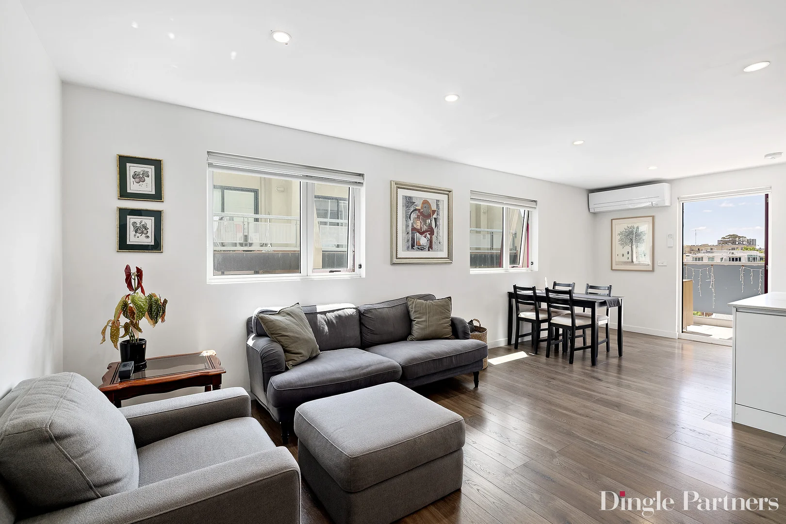 Additional image 6 of 602/528 Swanston Street, Carlton VIC 3053