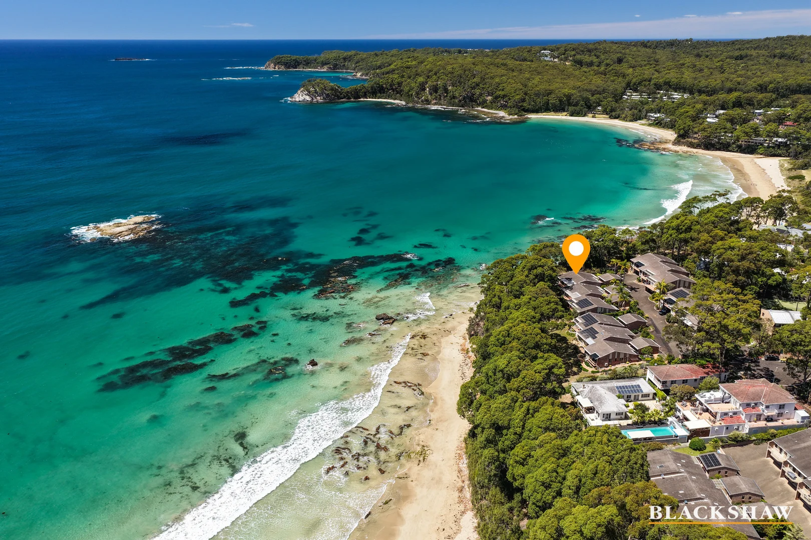 Additional image 23 of 1/5 Edgewood Place, Denhams Beach NSW 2536