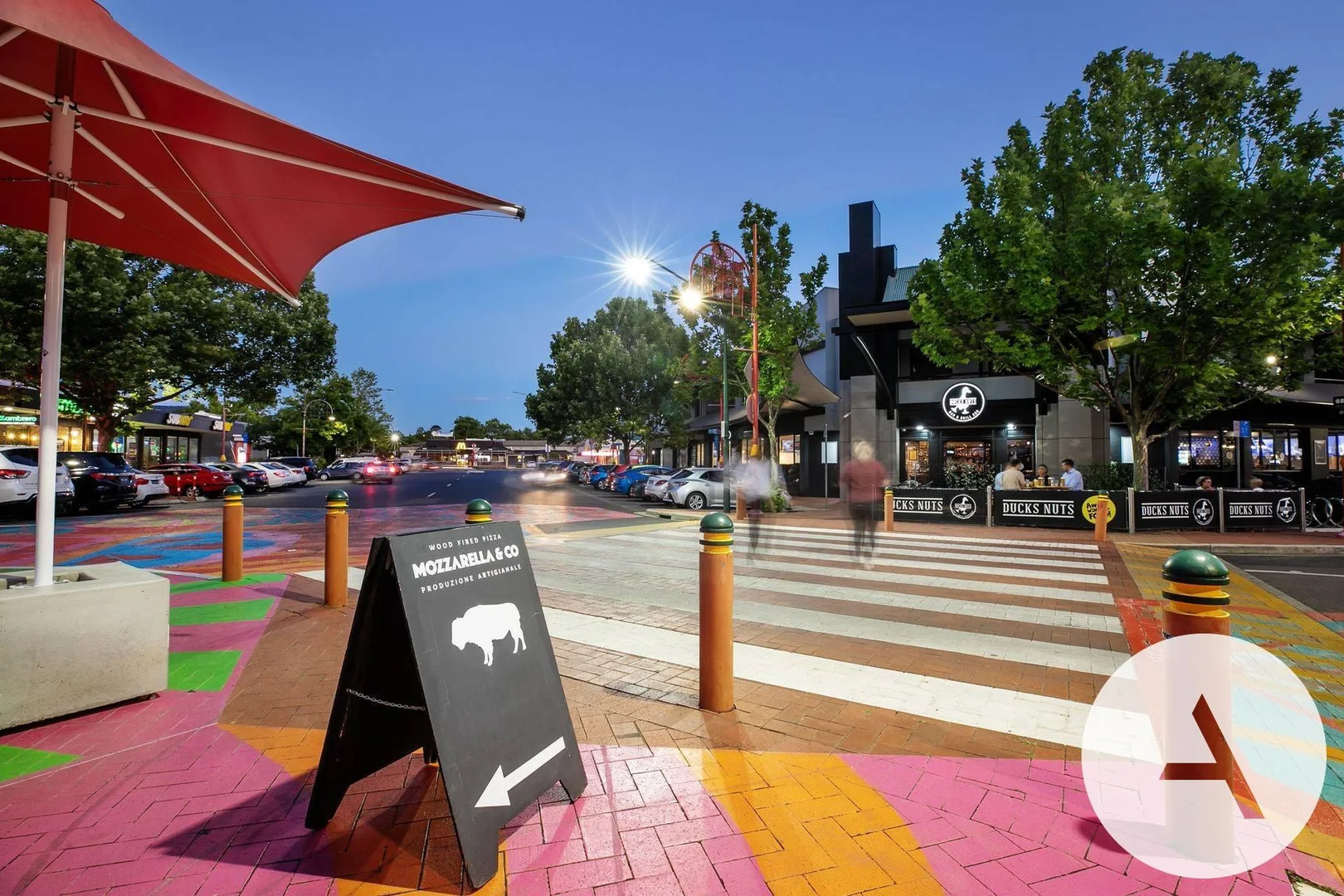 Additional image 14 of 89/26 Antill Street, Dickson ACT 2602