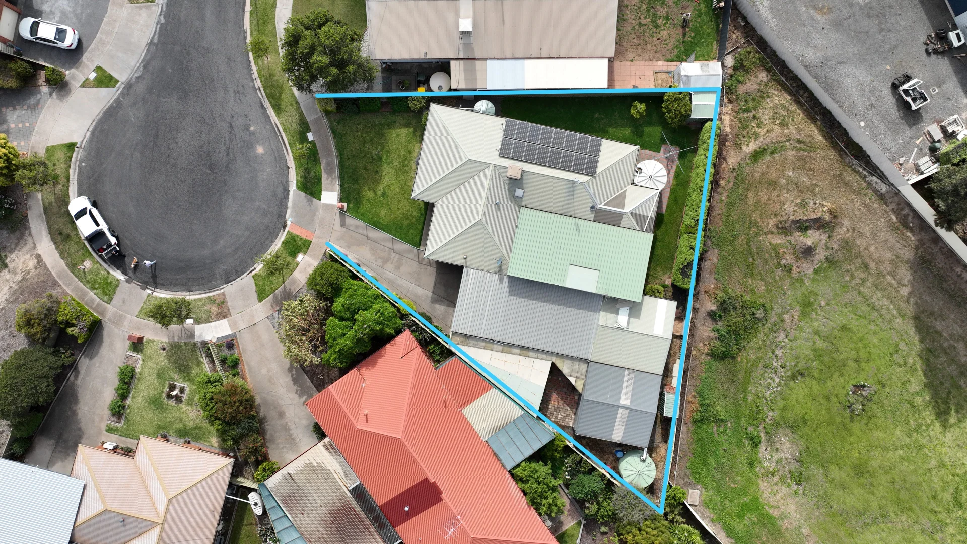 Additional image 21 of 10 Heslop Court, Horsham VIC 3400