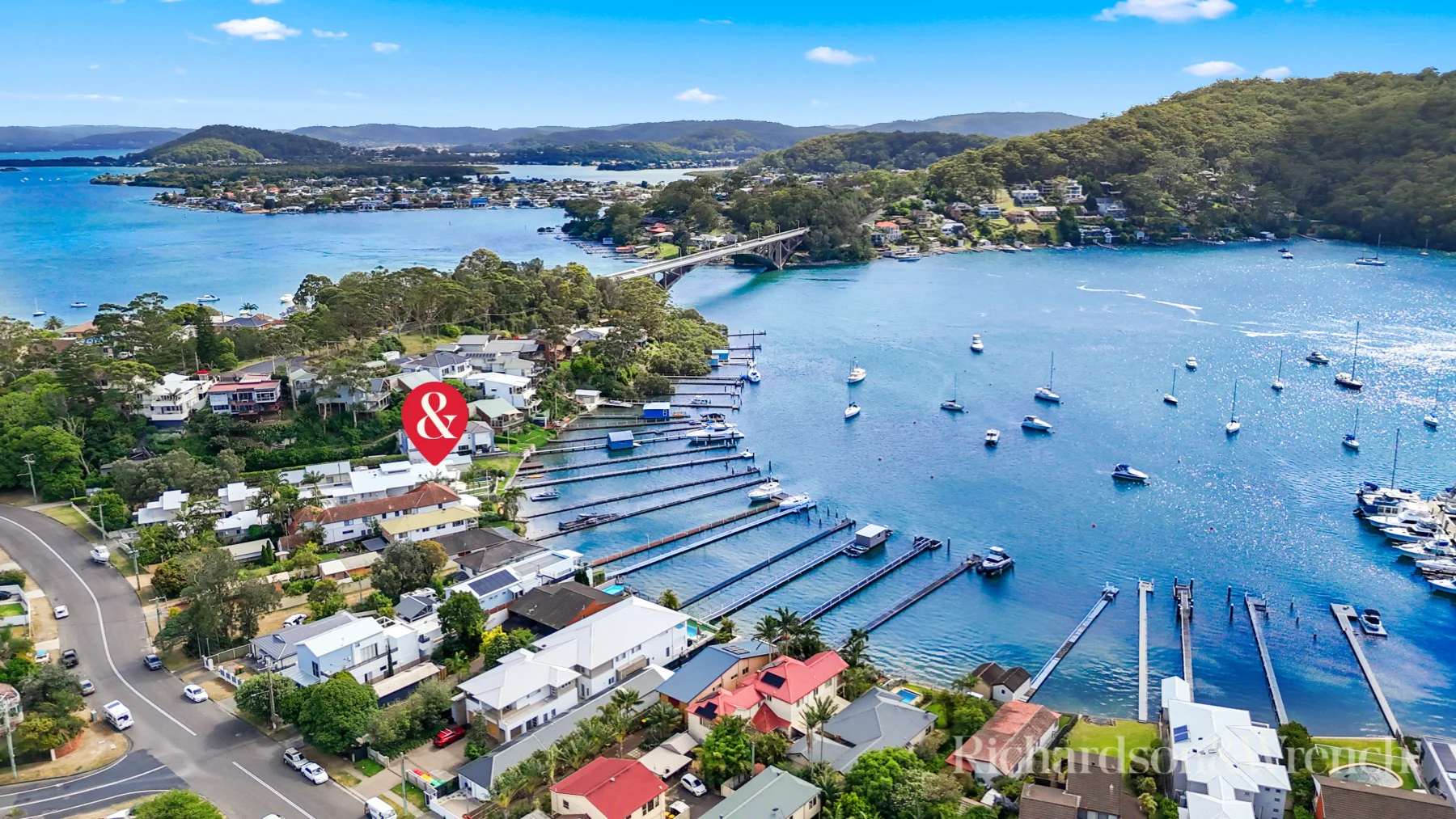 Additional image 14 of 4/30 - 36 Booker Bay Road, Booker Bay NSW 2257