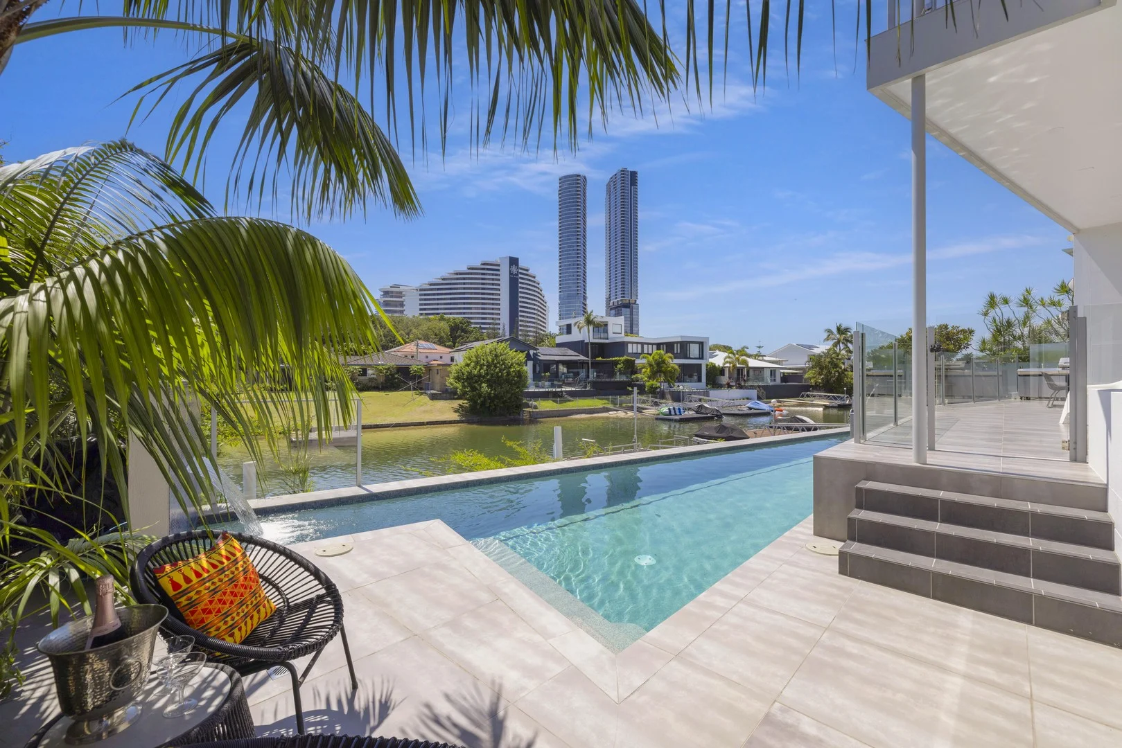 Additional image 14 of 12 Lotus Key, Broadbeach Waters QLD 4218
