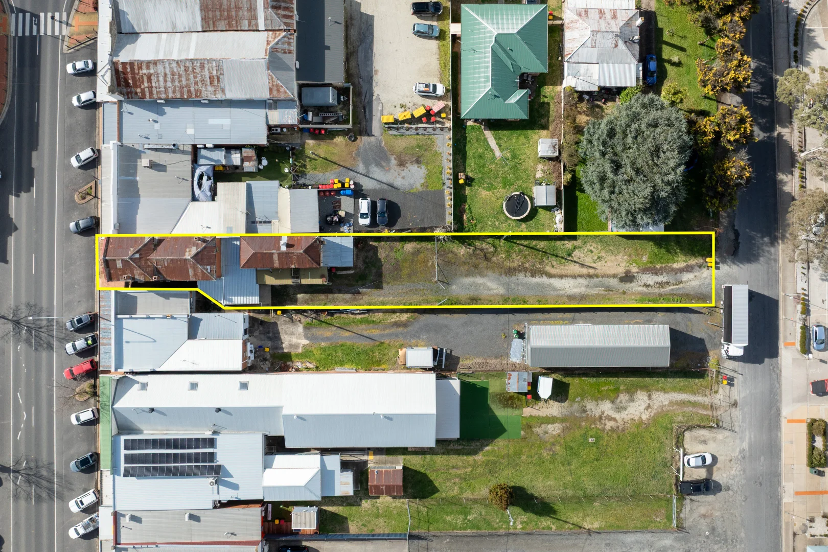 Additional image 4 of 122 Adelaide Street, Blayney NSW 2799