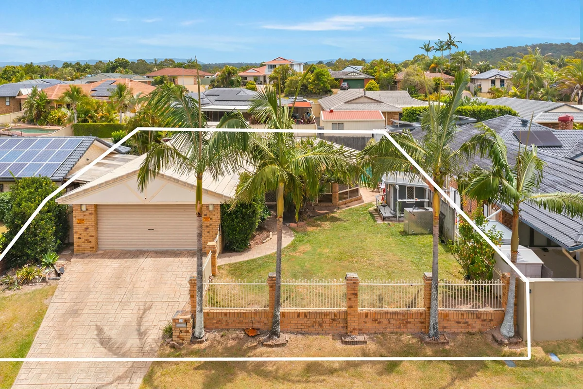 Additional image 3 of 6 Castle Rock Street, Parkwood QLD 4214