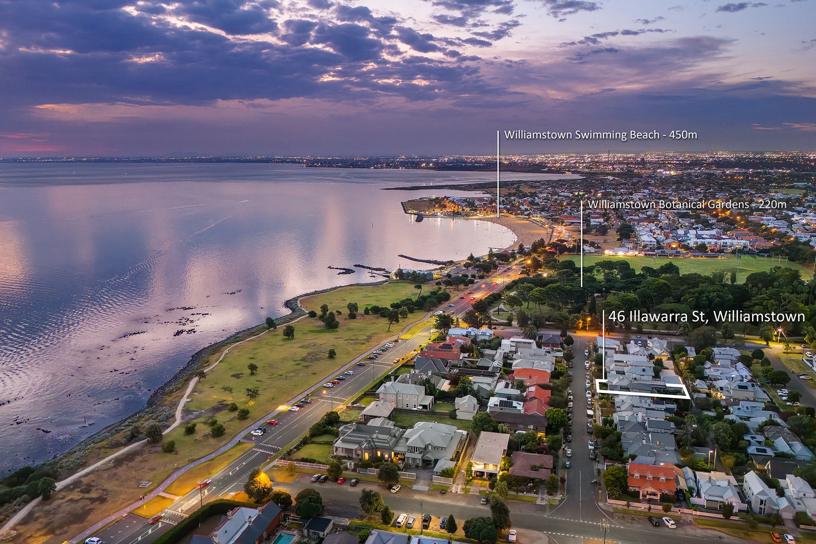 Additional image 2 of 46 Illawarra Street, Williamstown VIC 3016