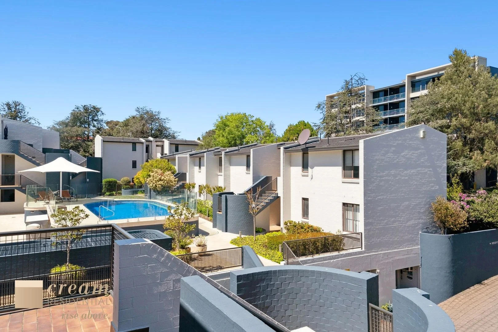 17/1 Oxley Street, Griffith ACT 2603