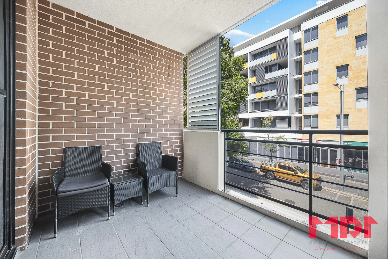 Additional image 9 of 4107/10 Porter St, Ryde NSW 2112