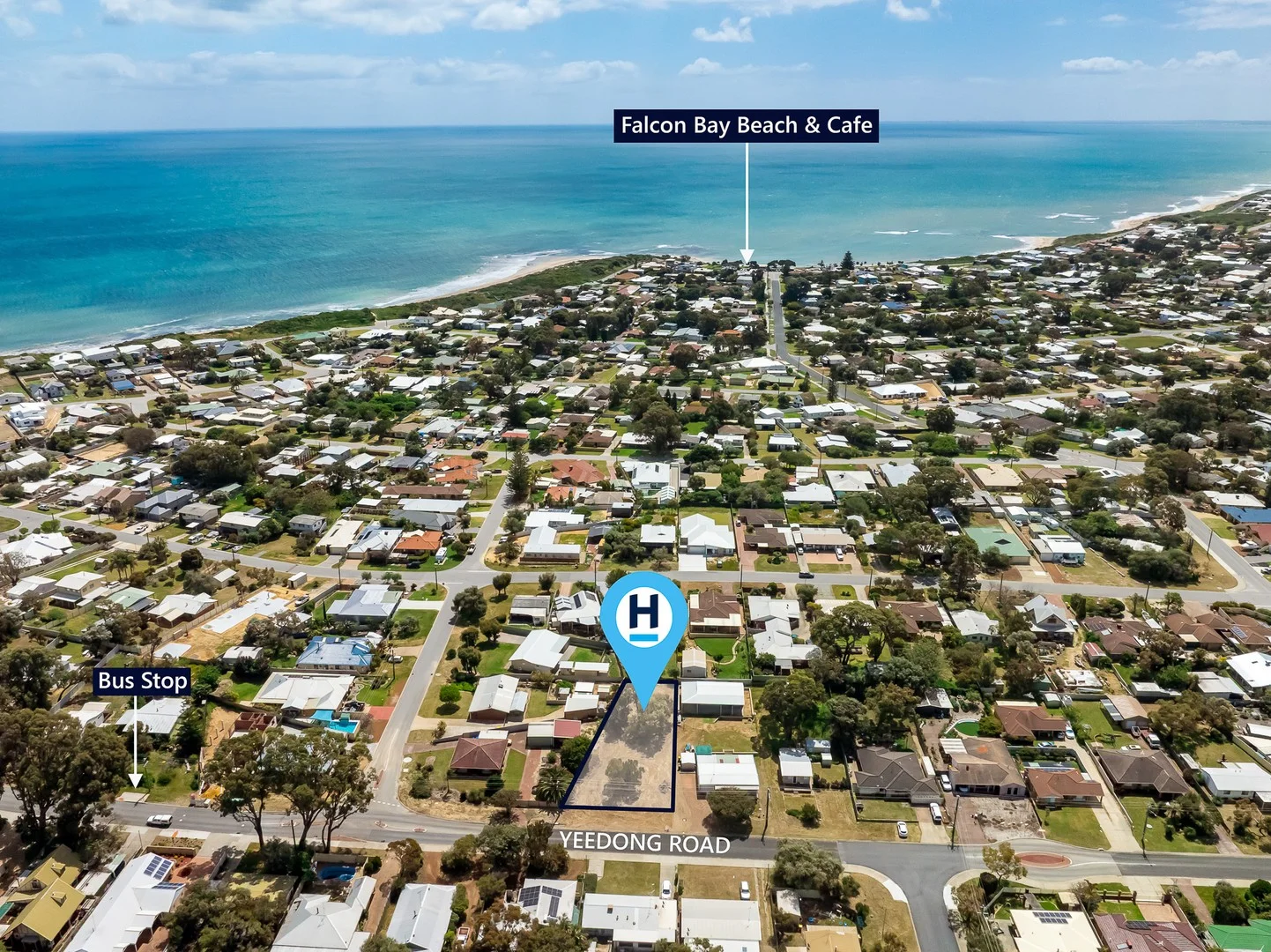 Additional image 4 of 56 Yeedong Road, Falcon WA 6210