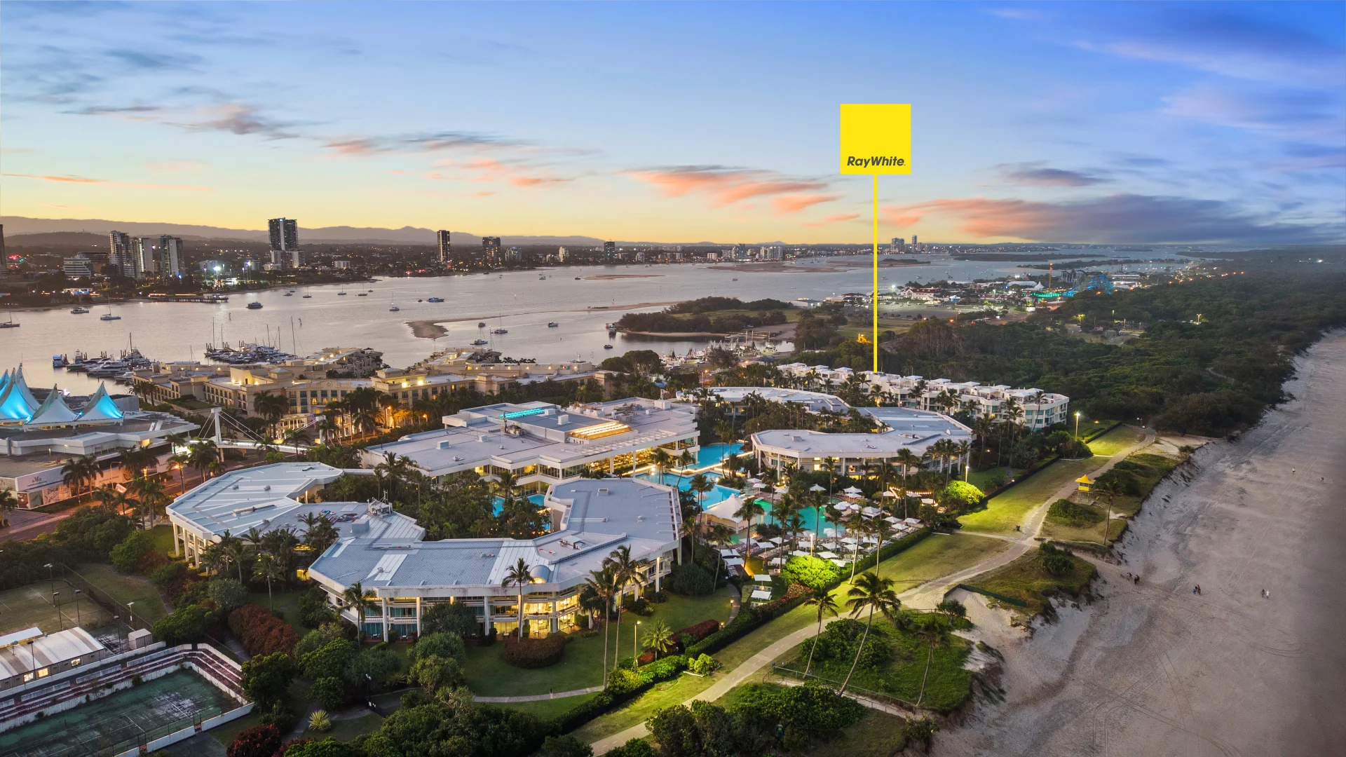 Additional image 3 of 44/135 Seaworld Drive, Main Beach QLD 4217