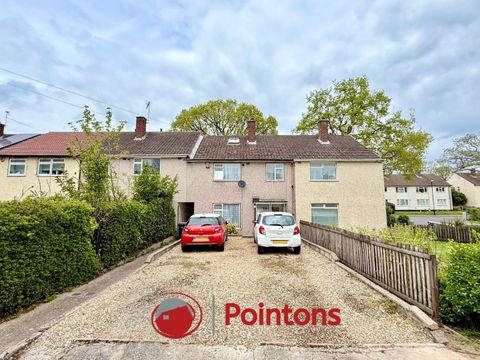 Aldrich Avenue, Tile Hill, Coventry CV4