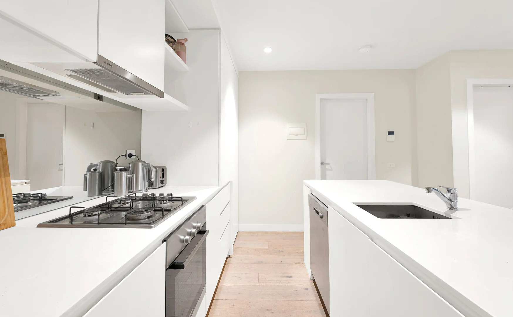 Additional image 4 of 103/130 Dudley Street, West Melbourne VIC 3003