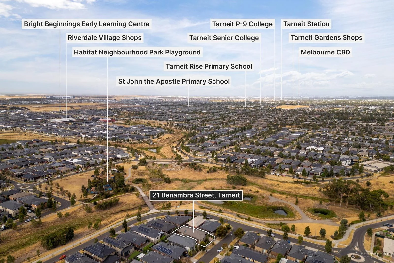 Additional image 21 of 21 Benambra Street, Tarneit VIC 3029